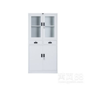 选购资料存储神器 北京与重庆铁皮文件柜市场观察